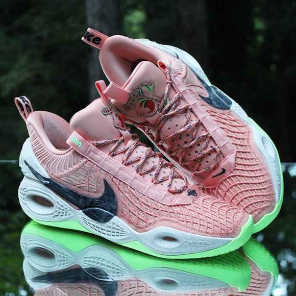 Nike Cosmic Unity Apricot Agate - Picture 7 of 16